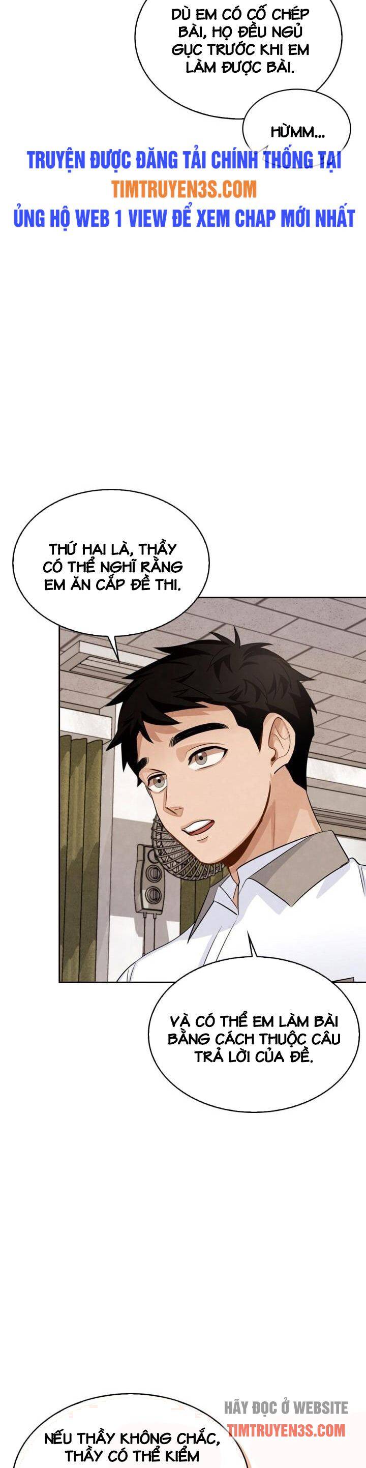 Sống Như Một Diễn Viên Chap 2 - Next Chap 3