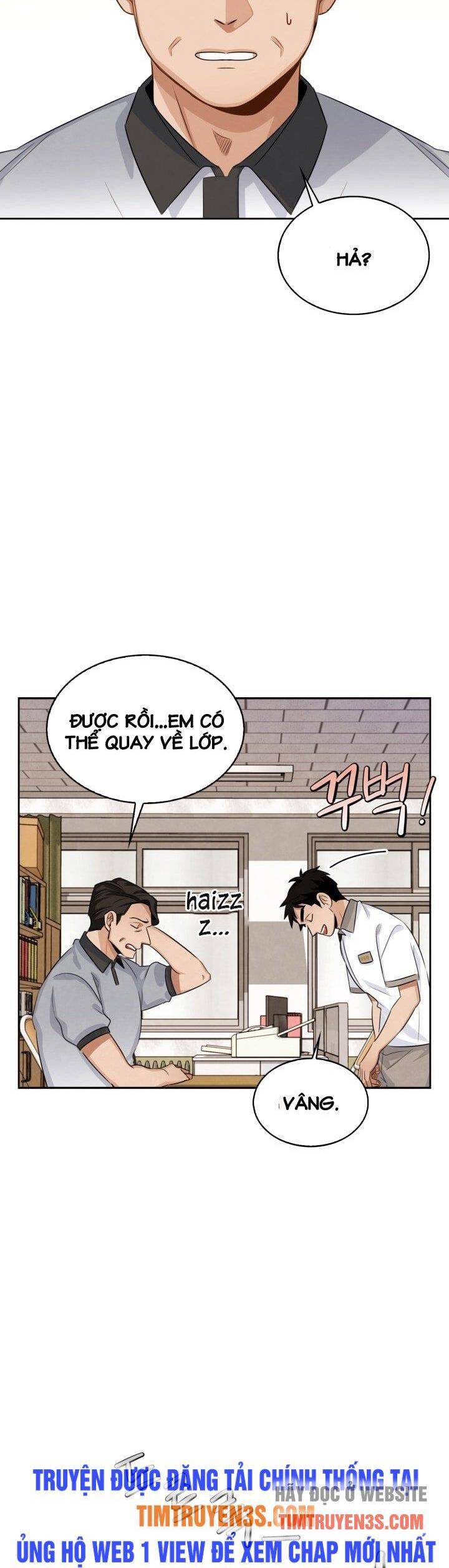 Sống Như Một Diễn Viên Chap 2 - Next Chap 3