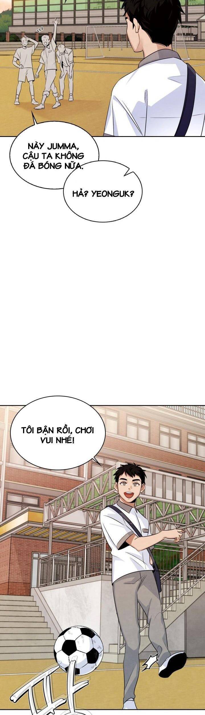 Sống Như Một Diễn Viên Chap 2 - Next Chap 3