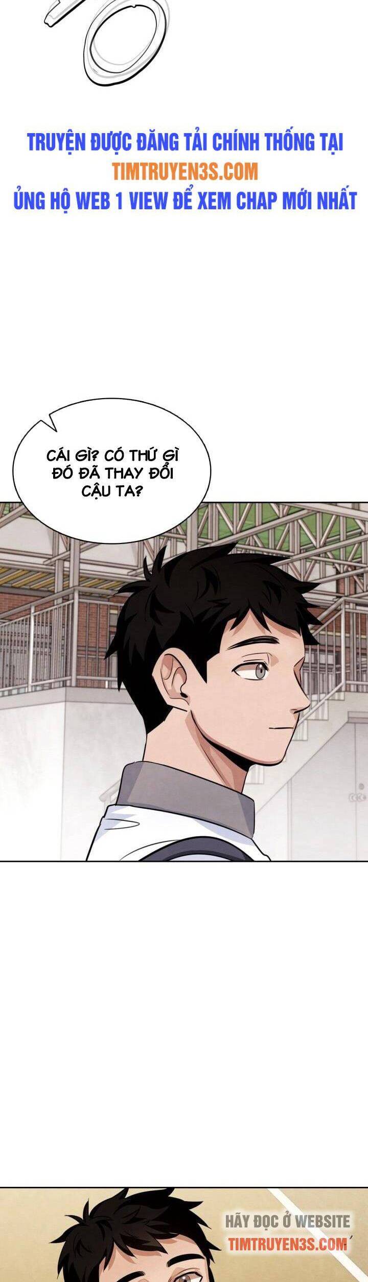 Sống Như Một Diễn Viên Chap 2 - Next Chap 3