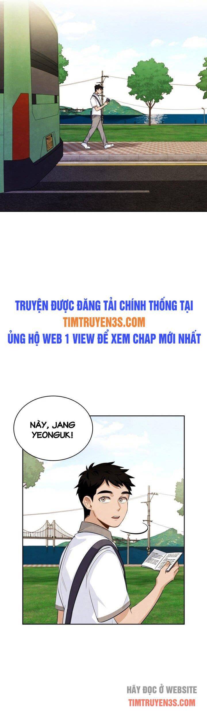 Sống Như Một Diễn Viên Chap 2 - Next Chap 3