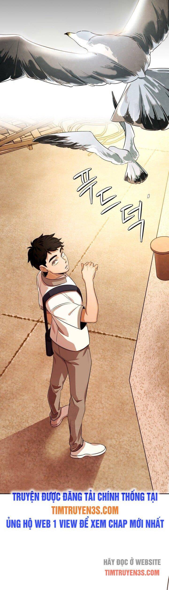 Sống Như Một Diễn Viên Chap 2 - Next Chap 3