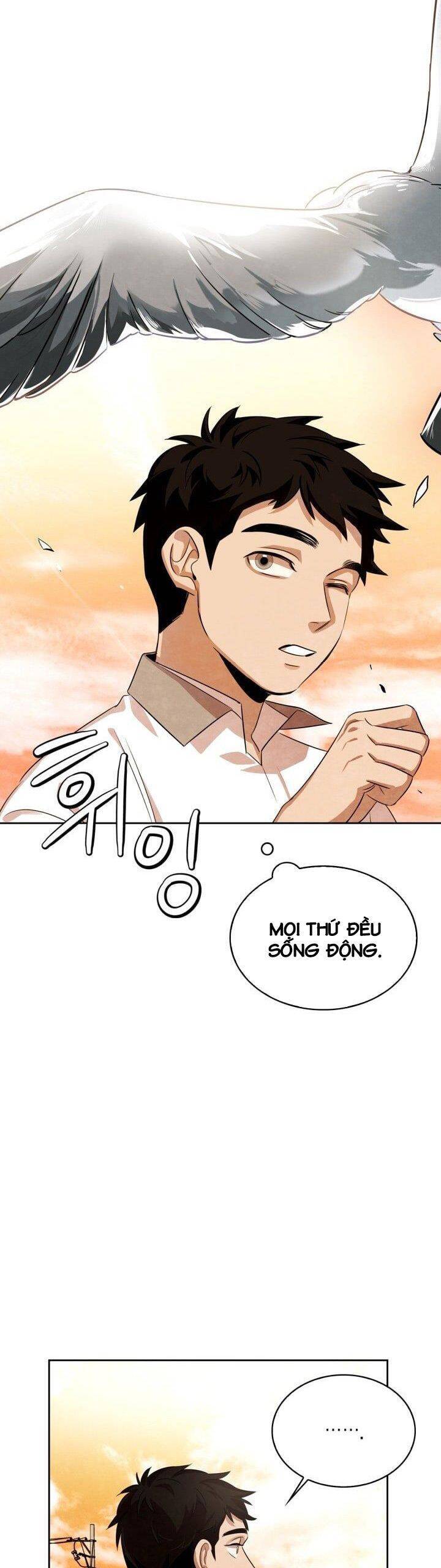 Sống Như Một Diễn Viên Chap 2 - Next Chap 3