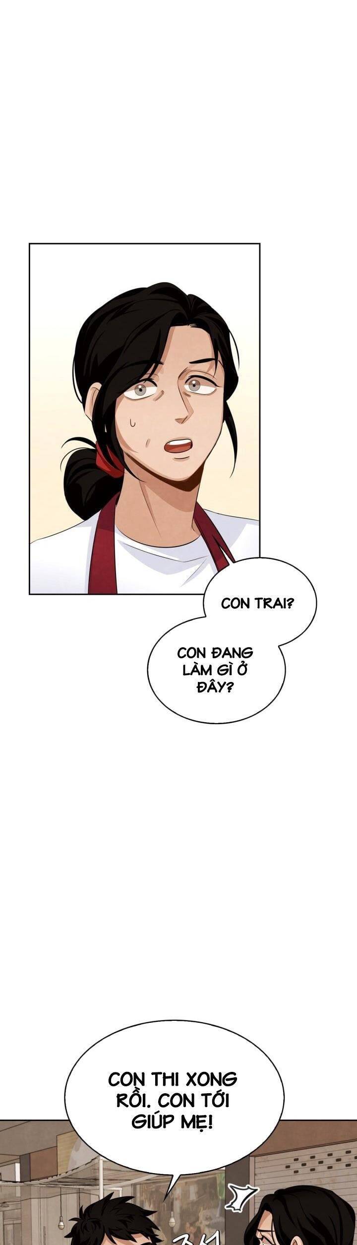 Sống Như Một Diễn Viên Chap 2 - Next Chap 3