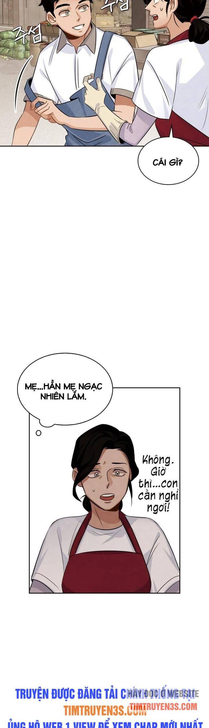 Sống Như Một Diễn Viên Chap 2 - Next Chap 3
