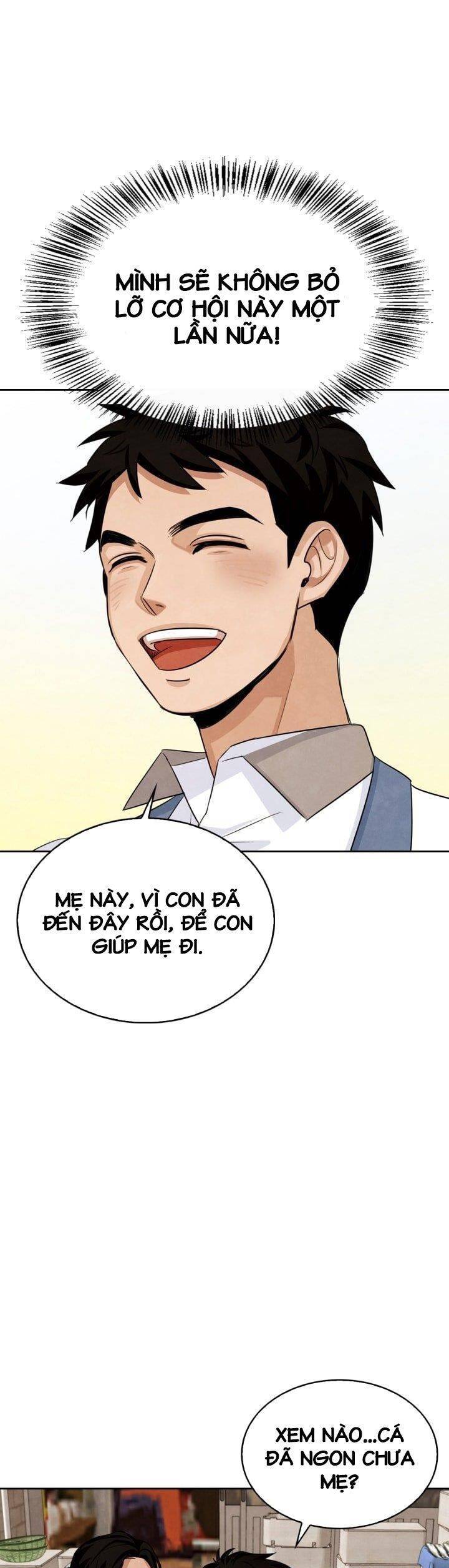 Sống Như Một Diễn Viên Chap 2 - Next Chap 3