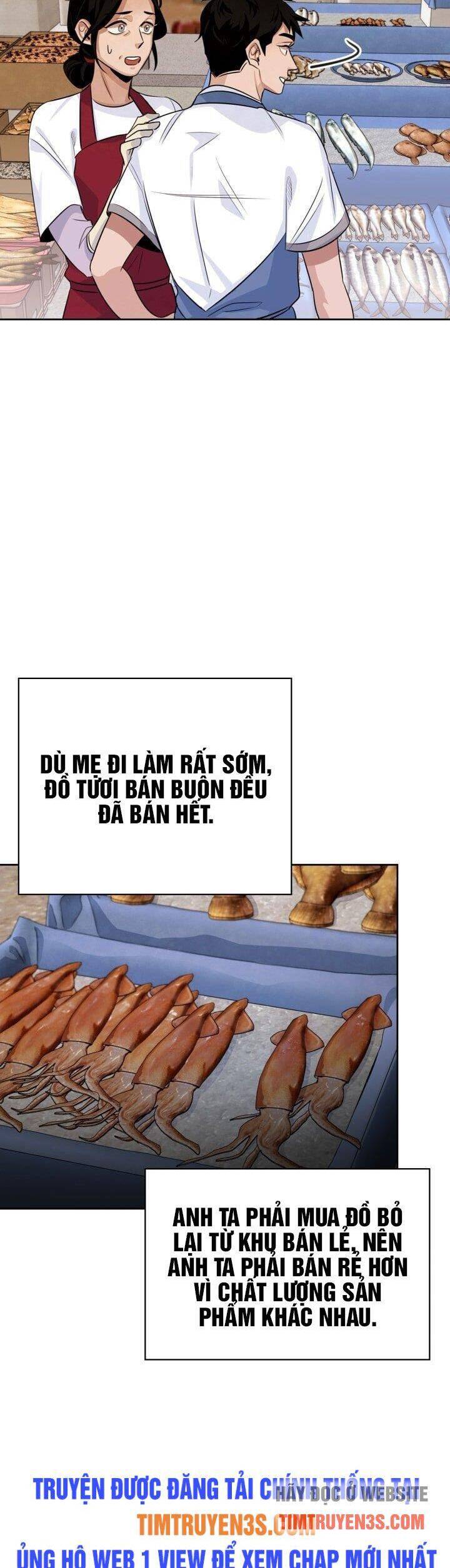 Sống Như Một Diễn Viên Chap 2 - Next Chap 3