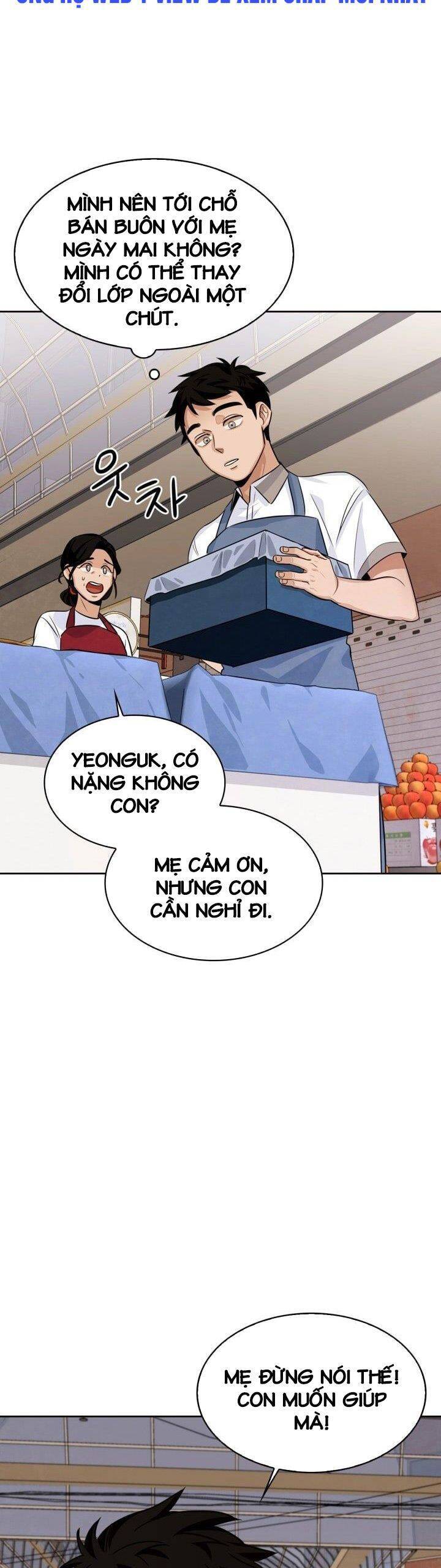 Sống Như Một Diễn Viên Chap 2 - Next Chap 3