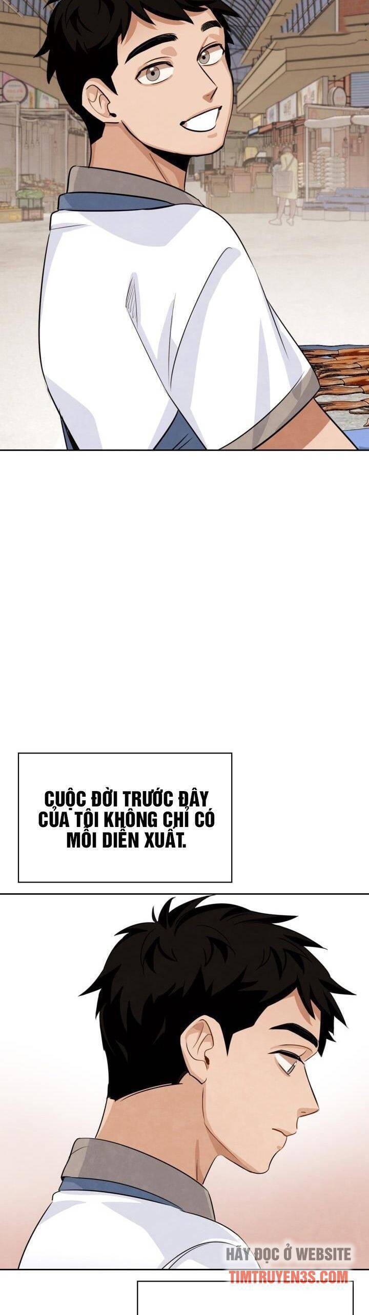 Sống Như Một Diễn Viên Chap 2 - Next Chap 3