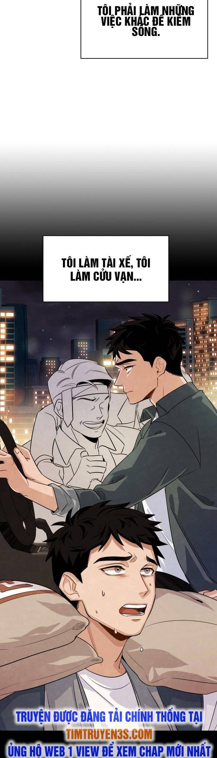 Sống Như Một Diễn Viên Chap 2 - Next Chap 3
