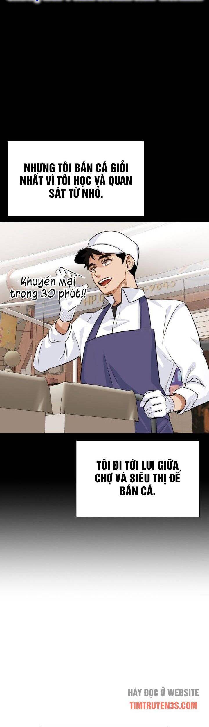 Sống Như Một Diễn Viên Chap 2 - Next Chap 3