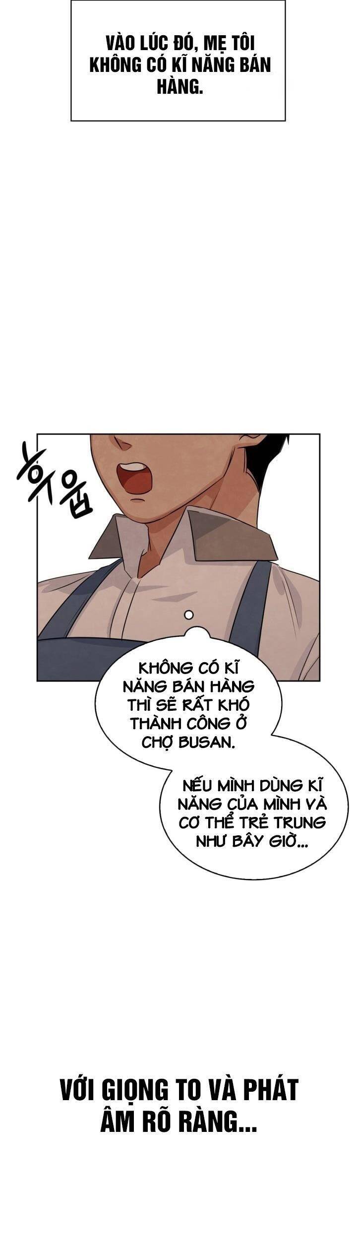 Sống Như Một Diễn Viên Chap 2 - Next Chap 3