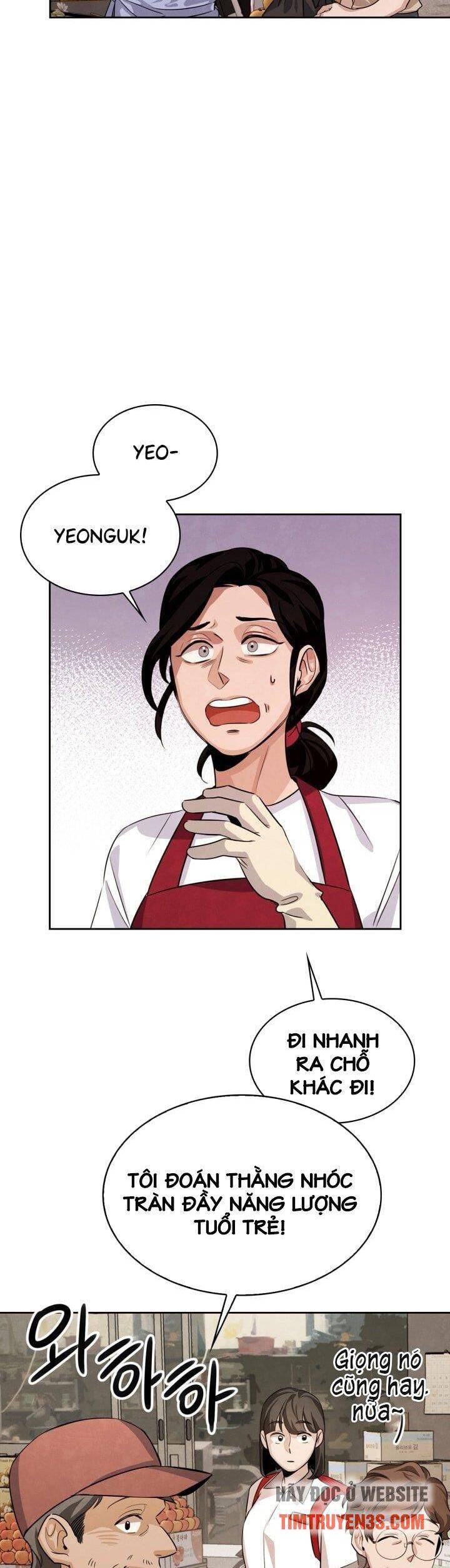 Sống Như Một Diễn Viên Chap 2 - Next Chap 3