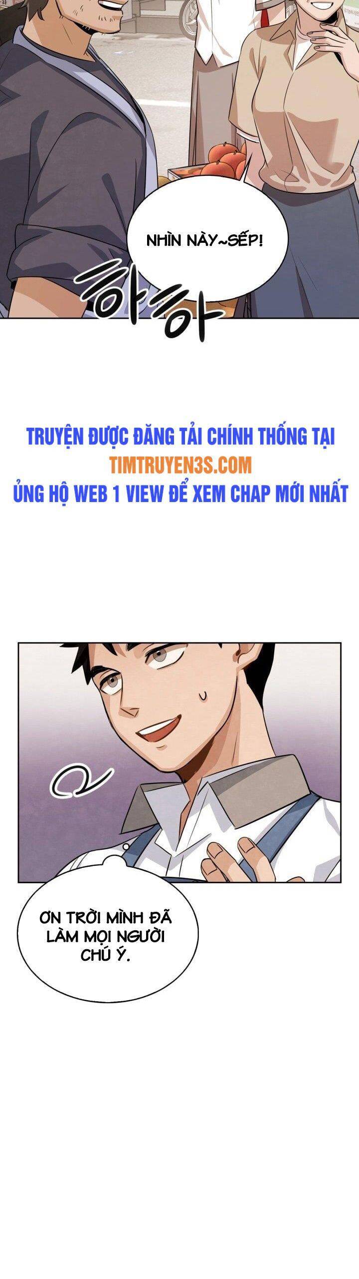 Sống Như Một Diễn Viên Chap 2 - Next Chap 3