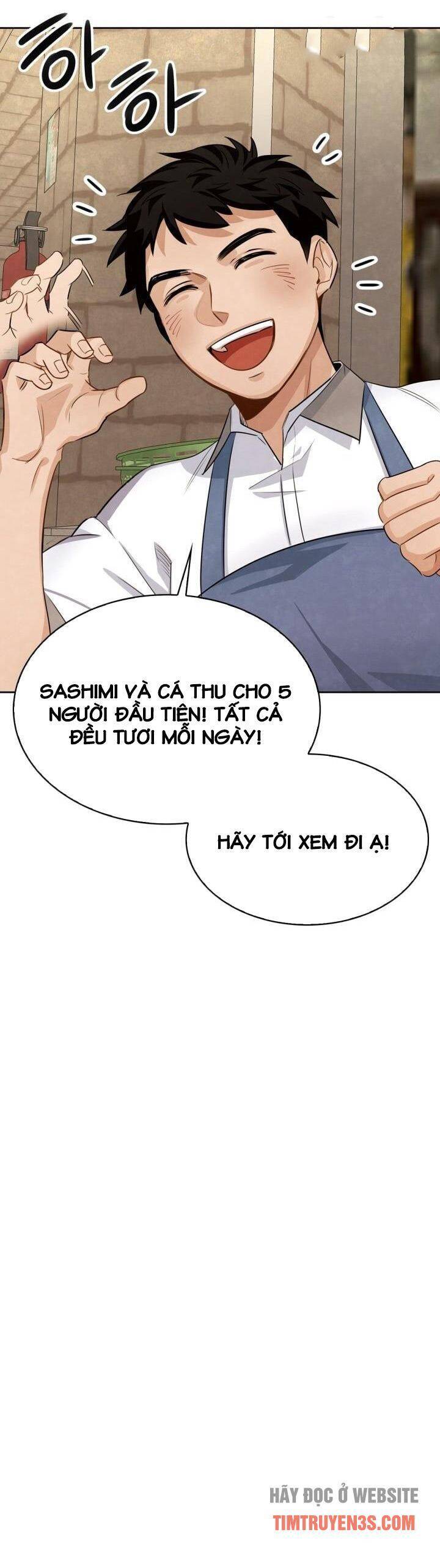 Sống Như Một Diễn Viên Chap 2 - Next Chap 3