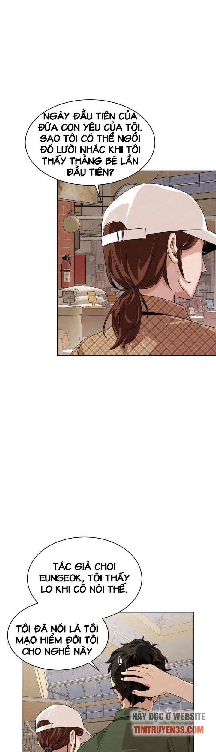 Sống Như Một Diễn Viên Chap 2 - Next Chap 3
