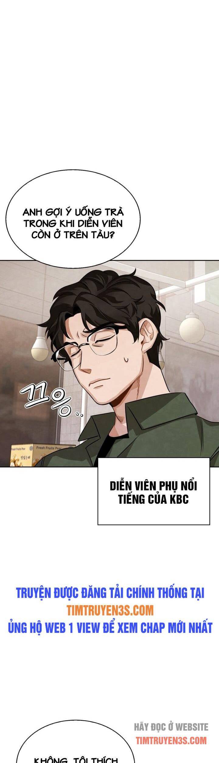 Sống Như Một Diễn Viên Chap 2 - Next Chap 3