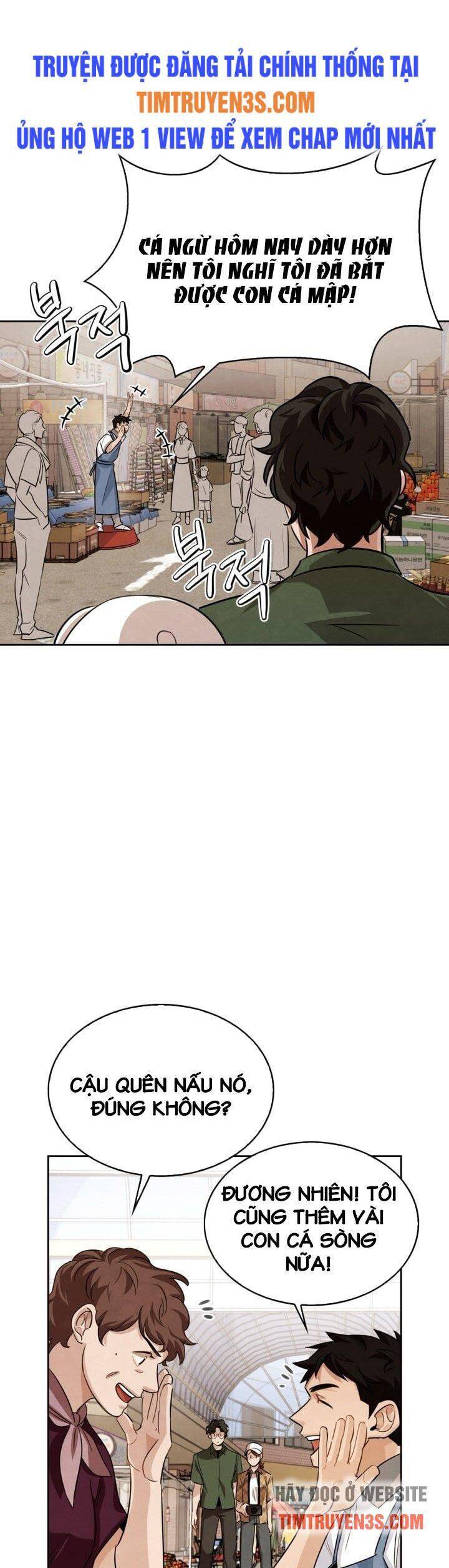 Sống Như Một Diễn Viên Chap 2 - Next Chap 3