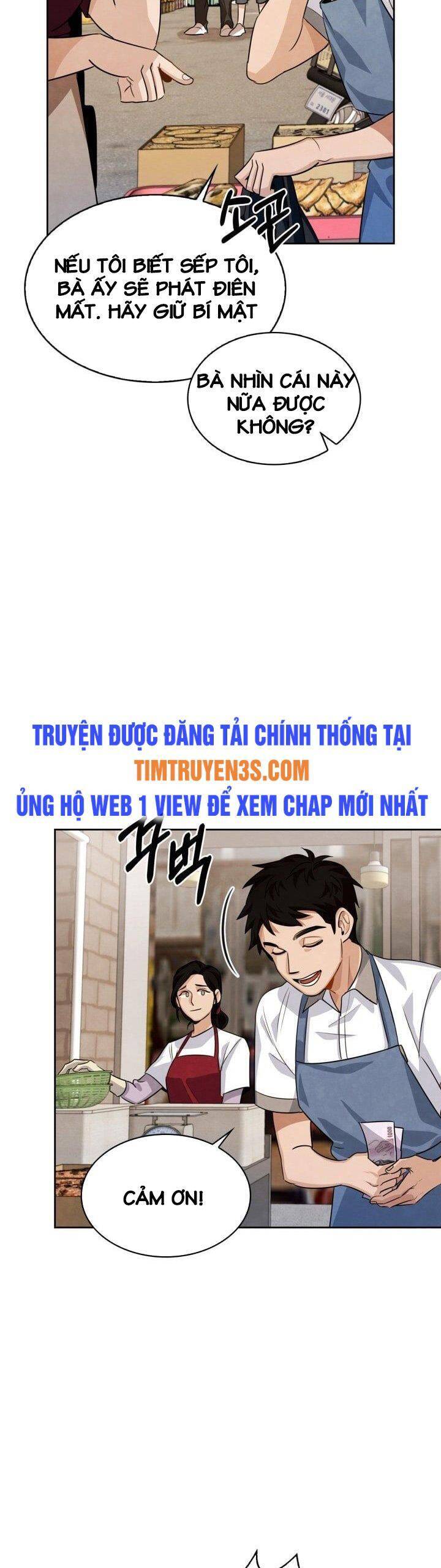 Sống Như Một Diễn Viên Chap 2 - Next Chap 3