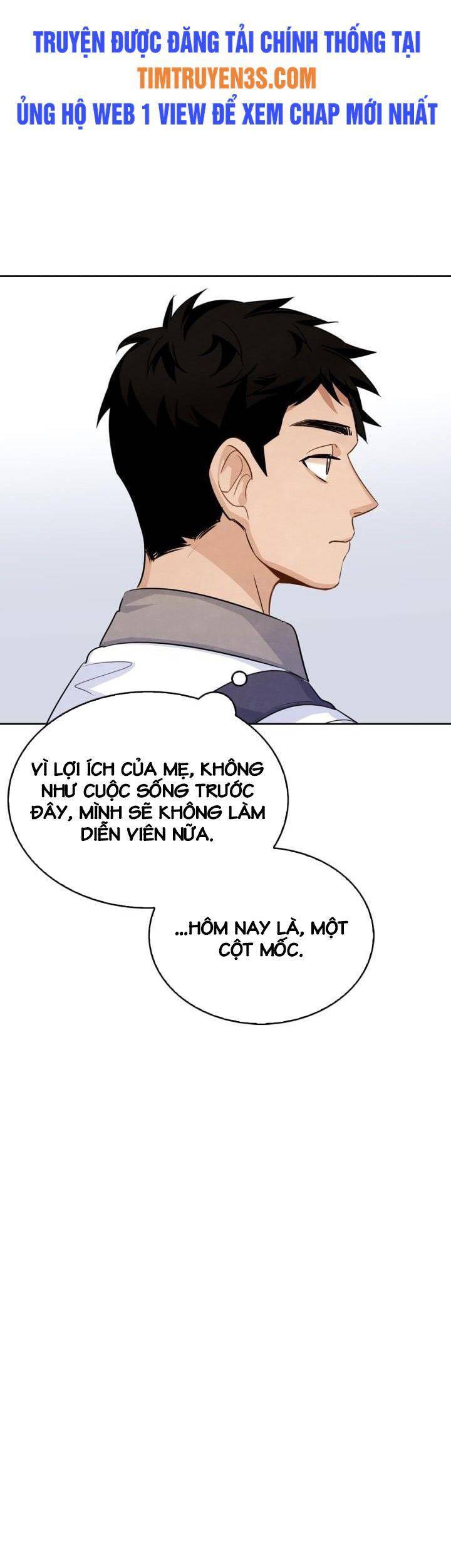 Sống Như Một Diễn Viên Chap 2 - Next Chap 3