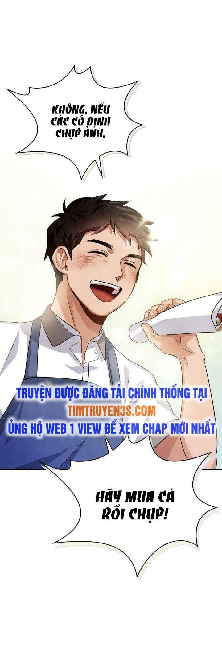 Sống Như Một Diễn Viên Chap 2 - Next Chap 3