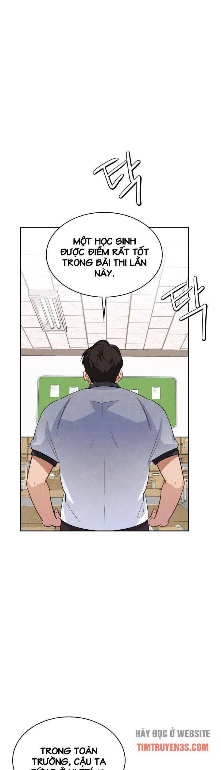 Sống Như Một Diễn Viên Chap 2 - Next Chap 3