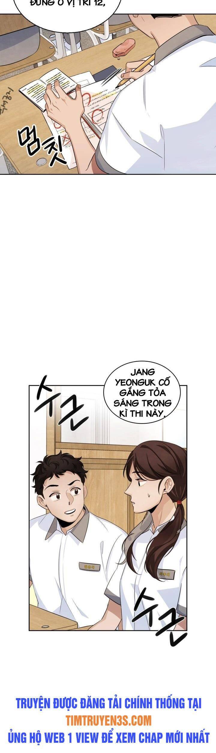 Sống Như Một Diễn Viên Chap 2 - Next Chap 3
