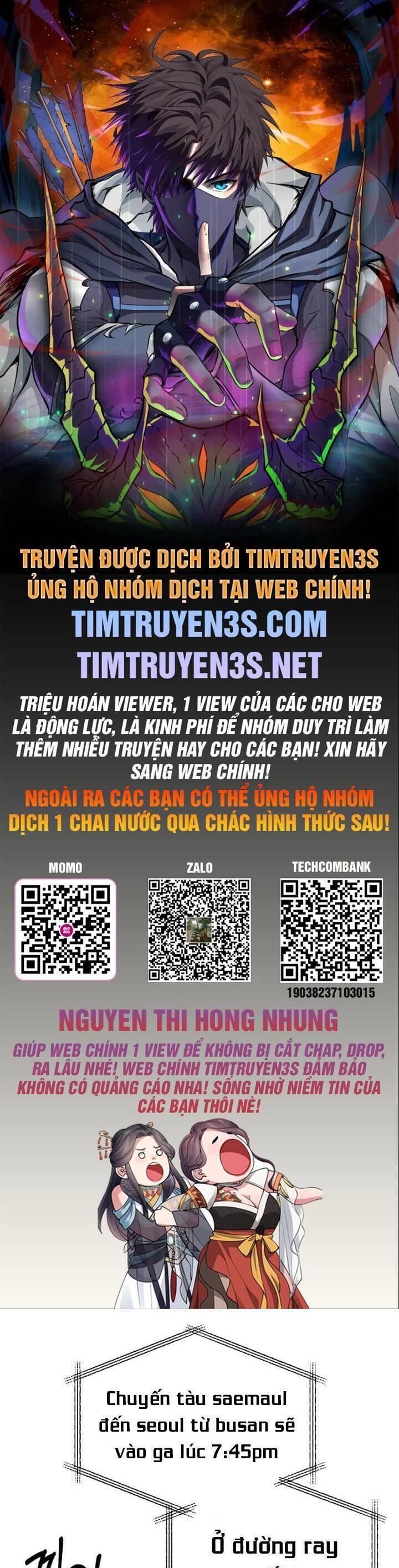 Sống Như Một Diễn Viên Chap 20 - Next Chap 21