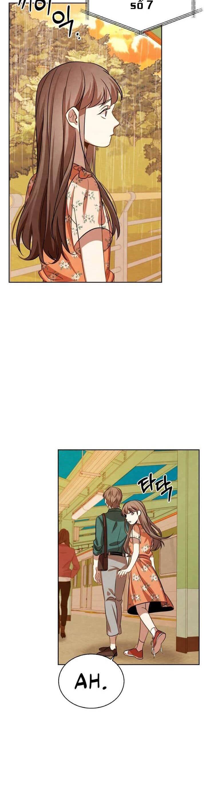Sống Như Một Diễn Viên Chap 20 - Next Chap 21