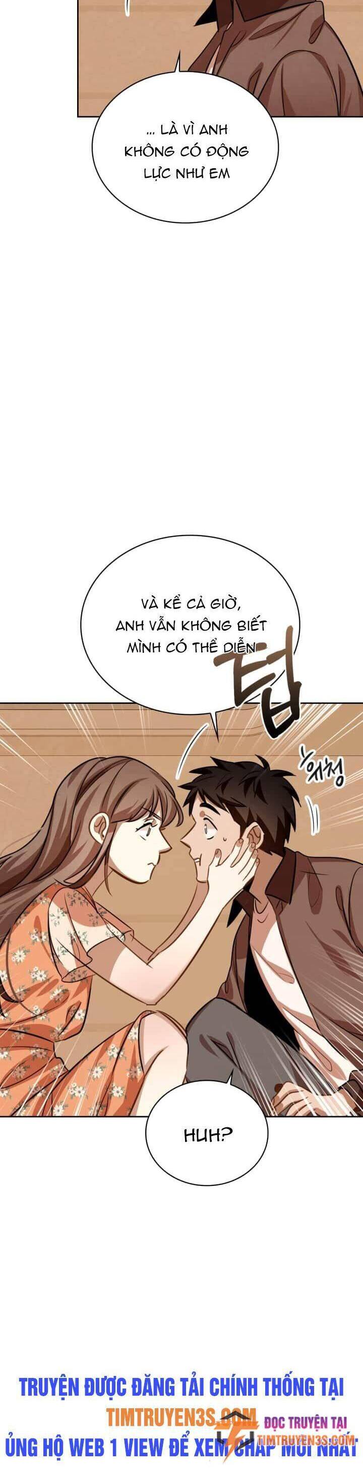 Sống Như Một Diễn Viên Chap 20 - Next Chap 21