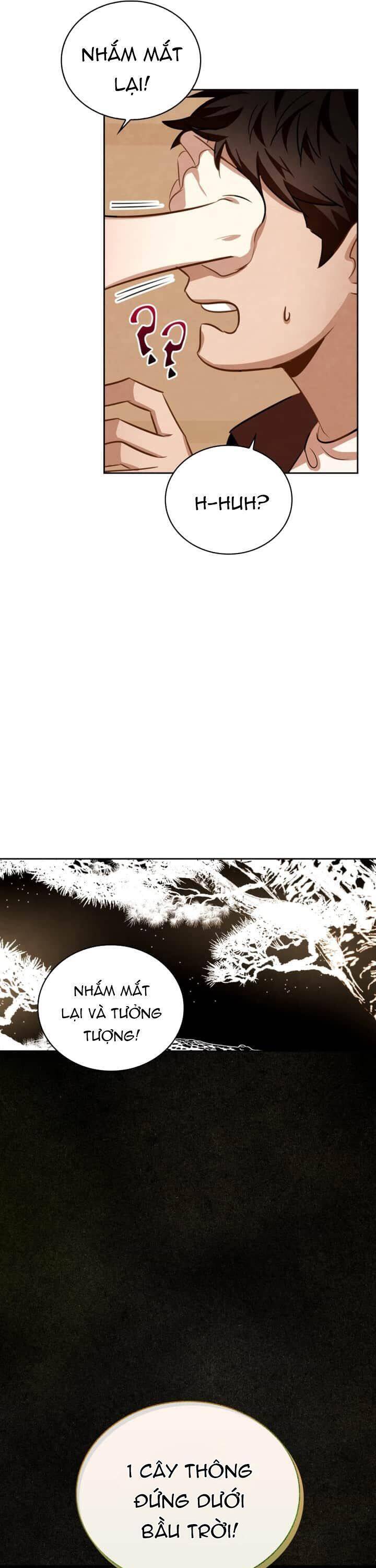 Sống Như Một Diễn Viên Chap 20 - Next Chap 21