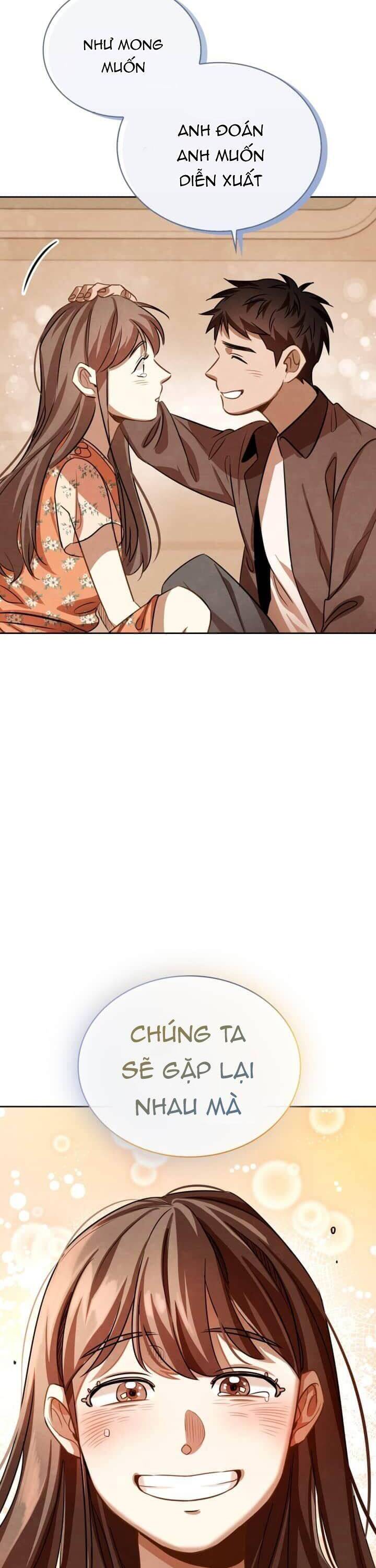 Sống Như Một Diễn Viên Chap 20 - Next Chap 21