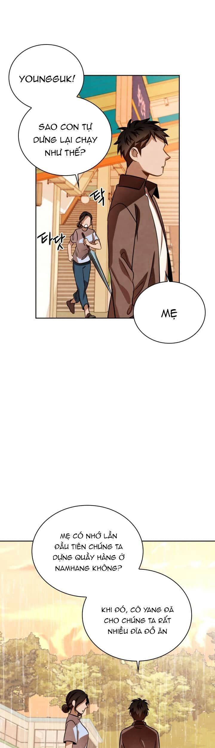 Sống Như Một Diễn Viên Chap 20 - Next Chap 21