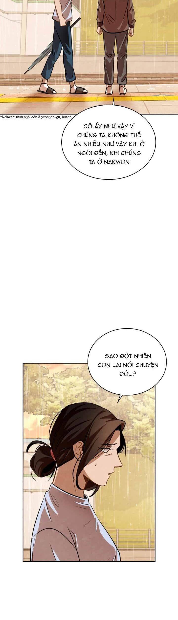 Sống Như Một Diễn Viên Chap 20 - Next Chap 21