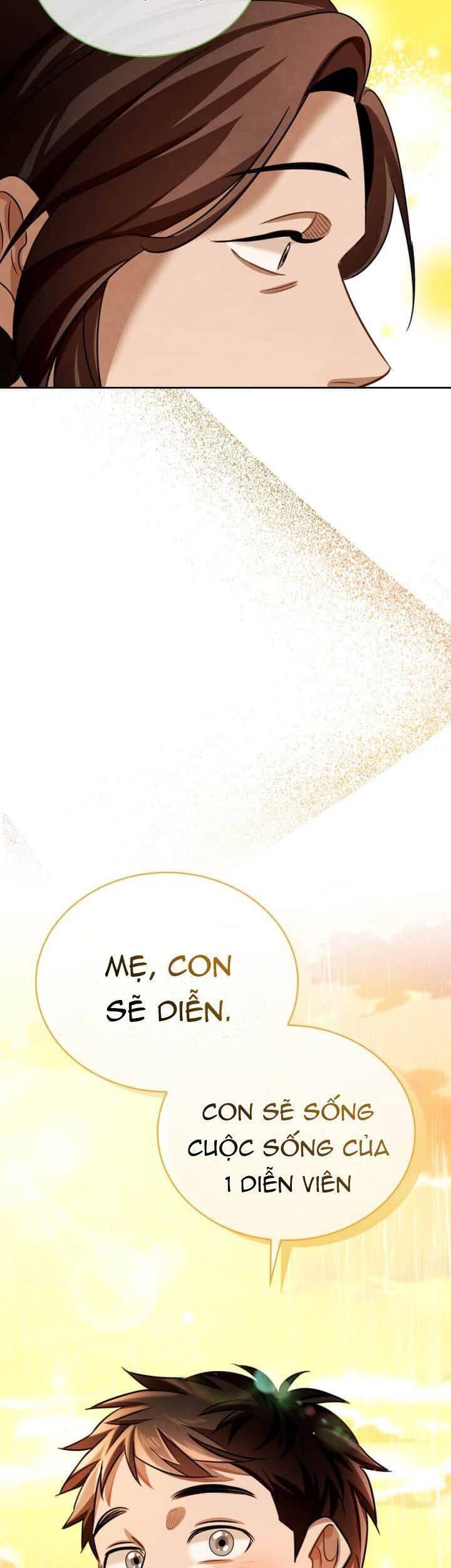 Sống Như Một Diễn Viên Chap 20 - Next Chap 21