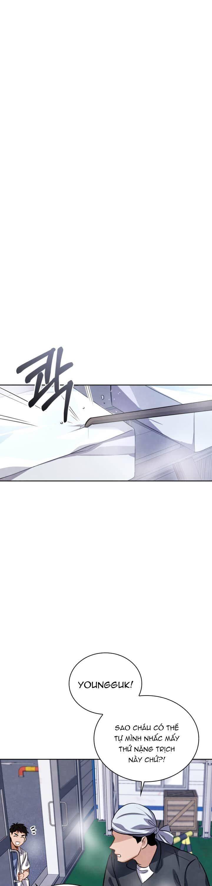 Sống Như Một Diễn Viên Chap 20 - Next Chap 21