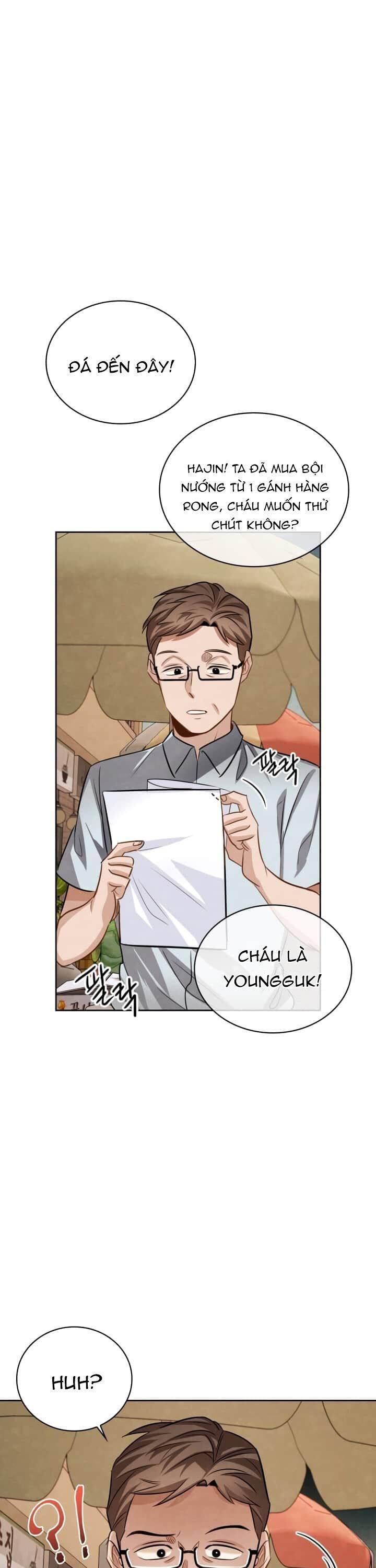 Sống Như Một Diễn Viên Chap 20 - Next Chap 21