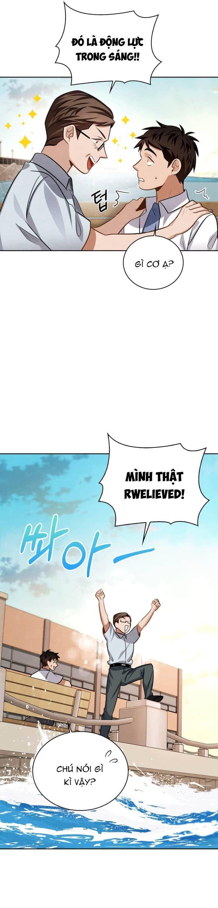 Sống Như Một Diễn Viên Chap 20 - Next Chap 21