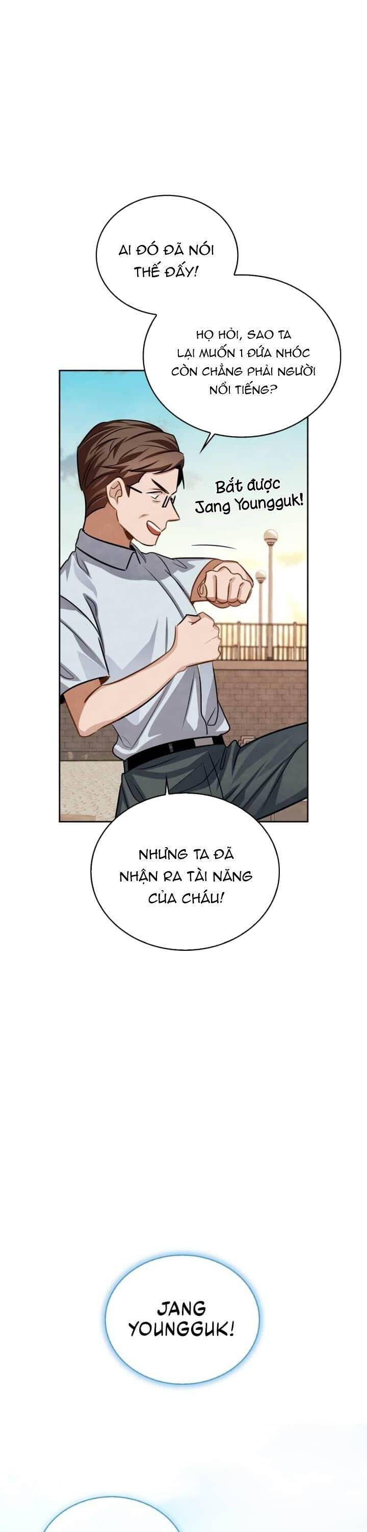 Sống Như Một Diễn Viên Chap 20 - Next Chap 21