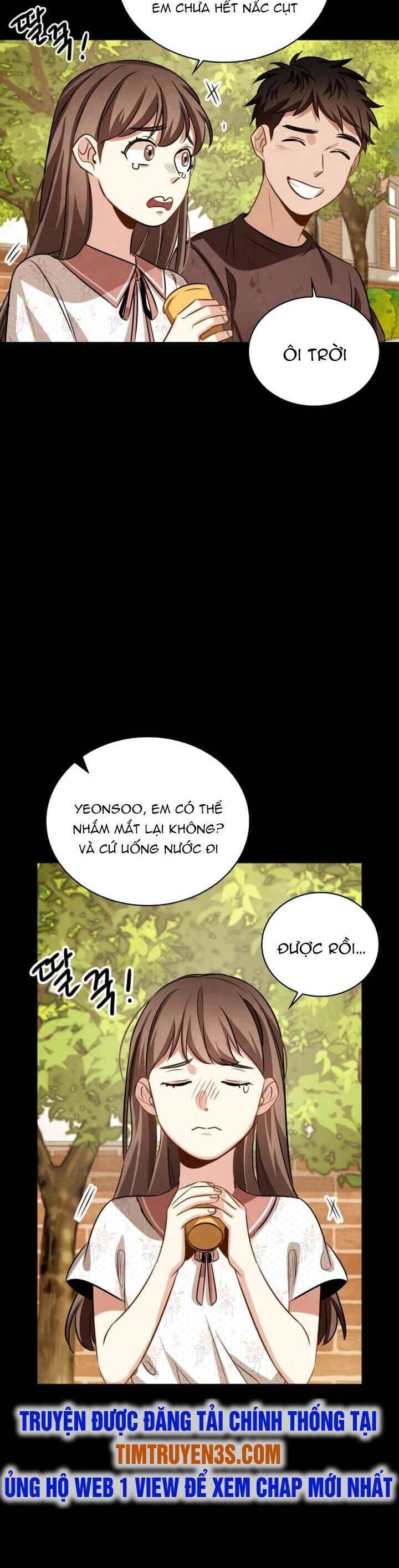 Sống Như Một Diễn Viên Chap 20 - Next Chap 21