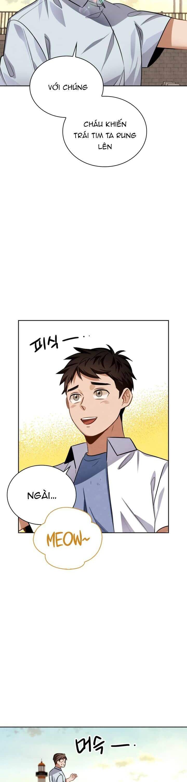 Sống Như Một Diễn Viên Chap 20 - Next Chap 21