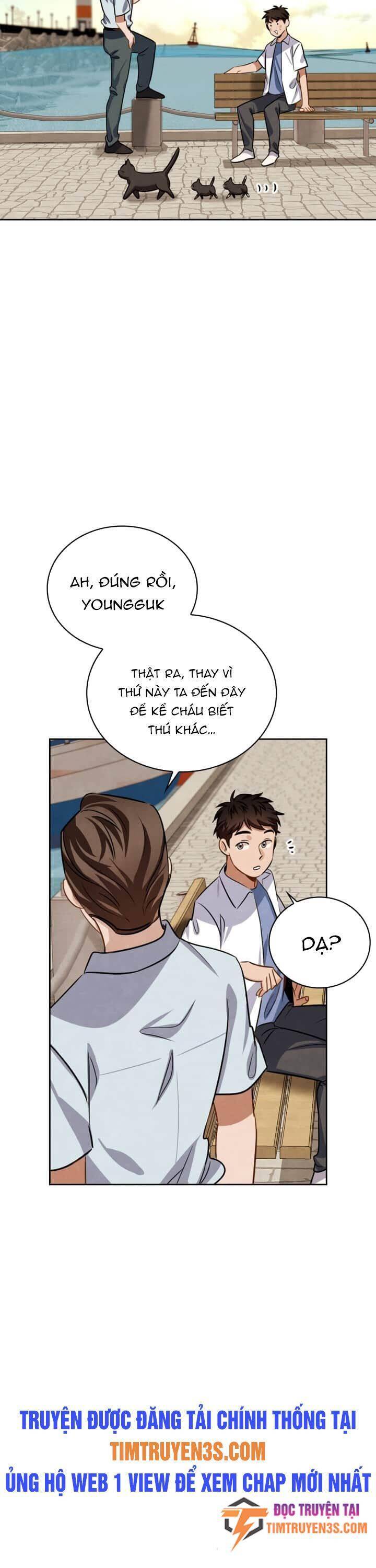 Sống Như Một Diễn Viên Chap 20 - Next Chap 21