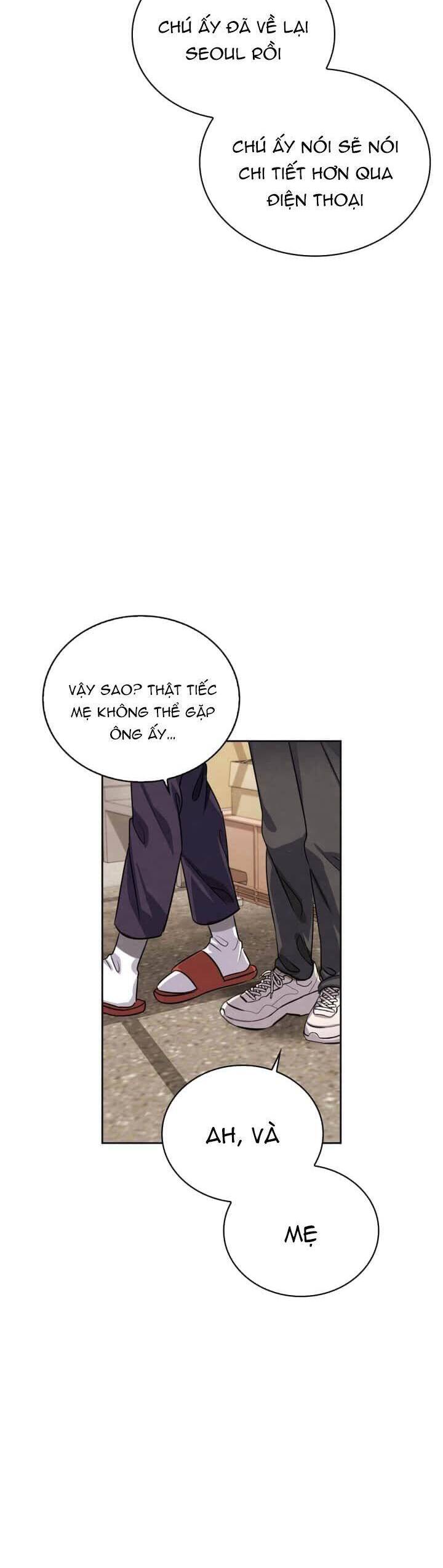 Sống Như Một Diễn Viên Chap 20 - Next Chap 21