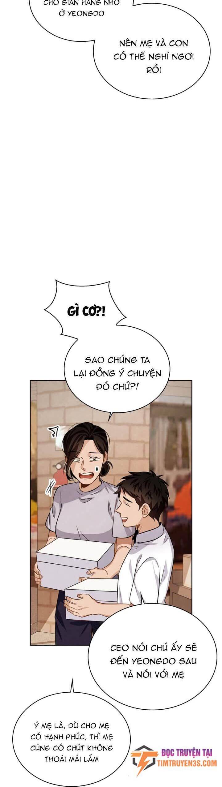 Sống Như Một Diễn Viên Chap 20 - Next Chap 21