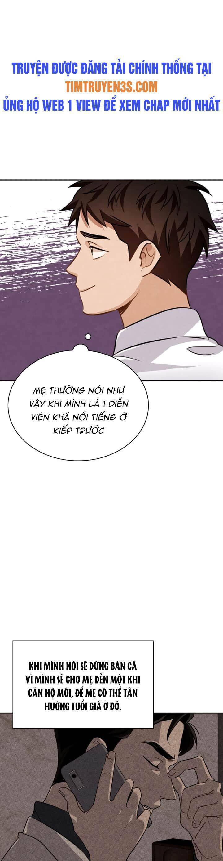 Sống Như Một Diễn Viên Chap 20 - Next Chap 21