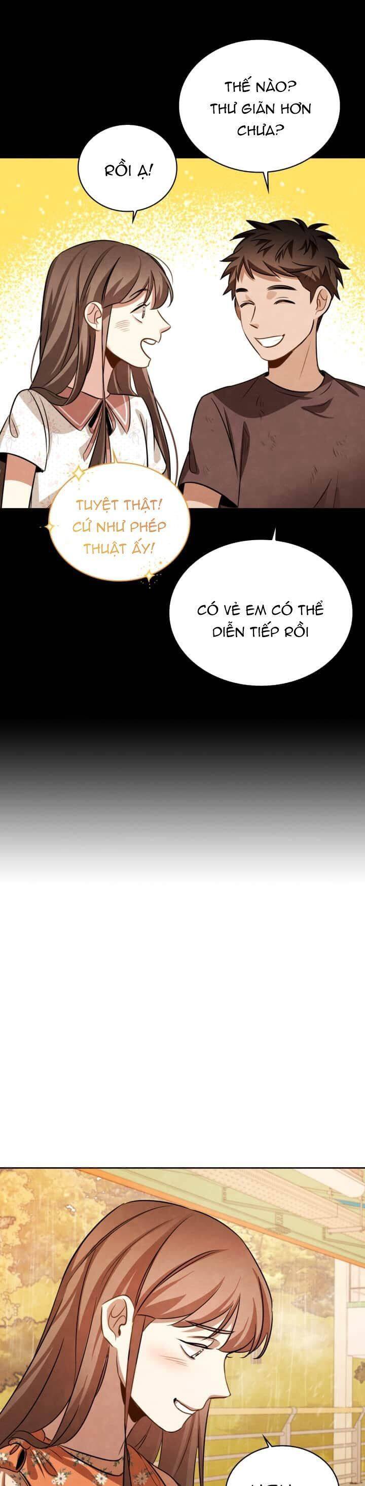 Sống Như Một Diễn Viên Chap 20 - Next Chap 21