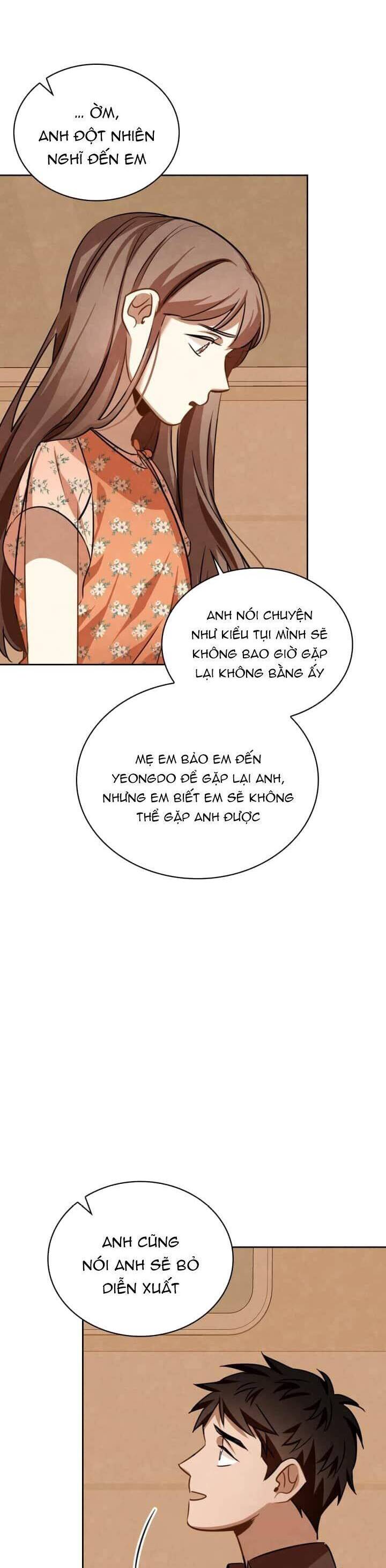 Sống Như Một Diễn Viên Chap 20 - Next Chap 21