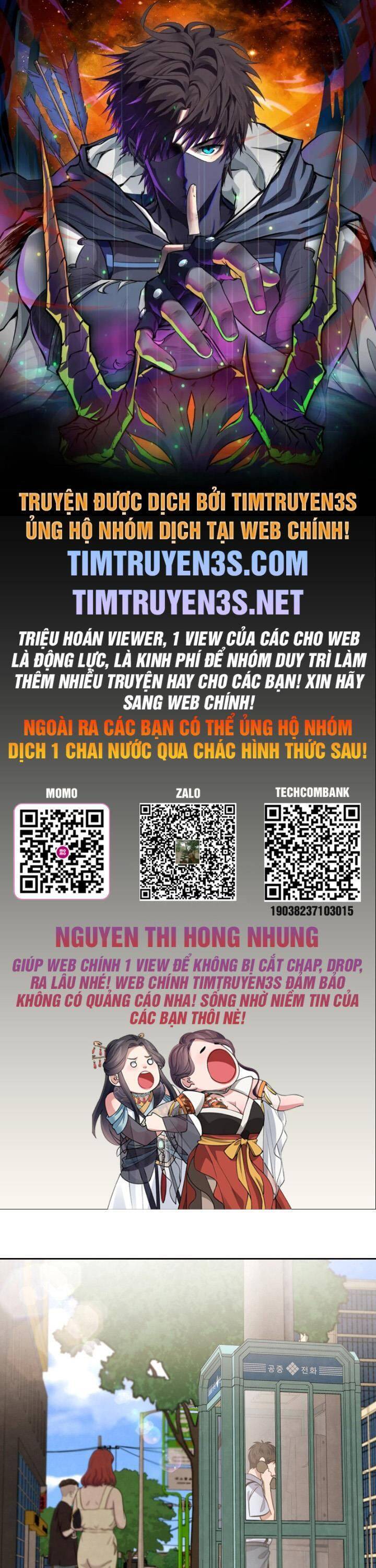 Sống Như Một Diễn Viên Chap 21 - Next Chap 22