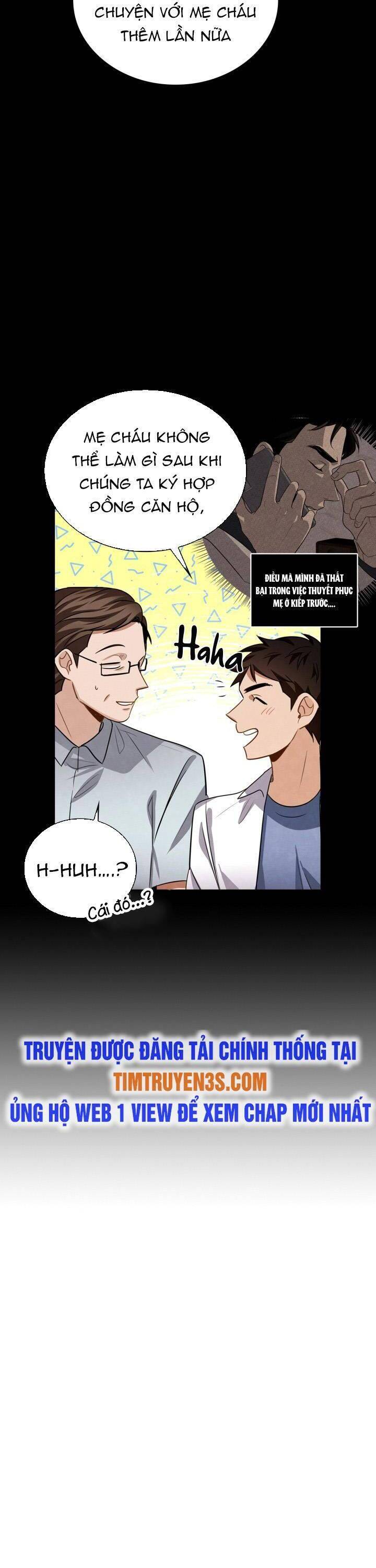Sống Như Một Diễn Viên Chap 21 - Next Chap 22