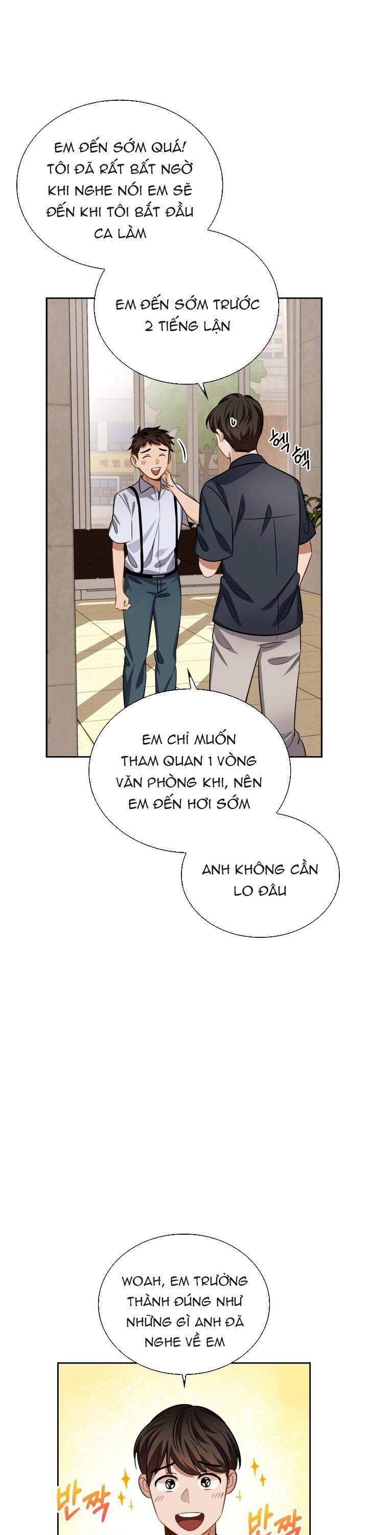 Sống Như Một Diễn Viên Chap 21 - Next Chap 22